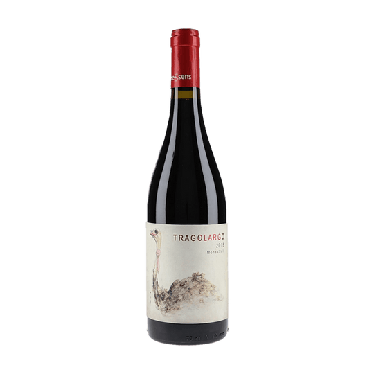 Tragolargo Monastrell, Finca Casa Balaguer  2024