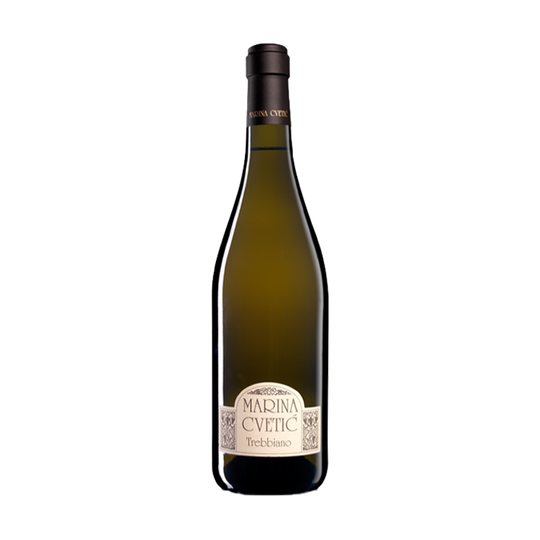 Trebbiano d'Abruzzo Marina Cvetic, Gianni Masciarelli 2022