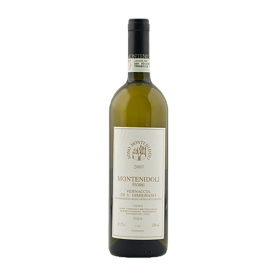 Vernaccia di San Gimignano Fiore, Montenidoli 2023