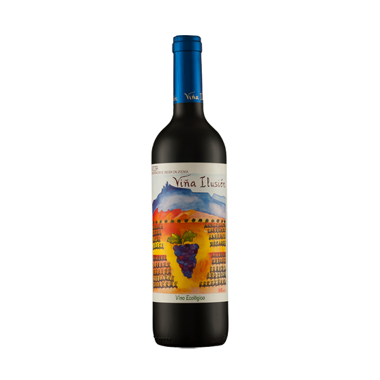 Rioja Tinto, Vina Ilusion  2022