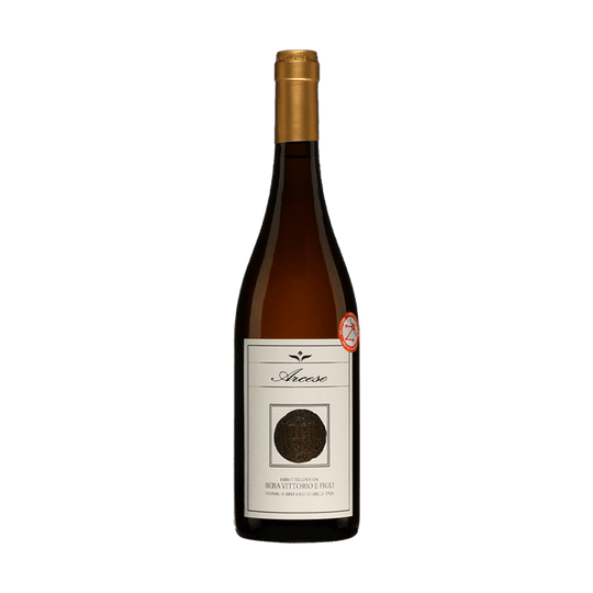 Vino Bianco da Tavola Arcese, Vittorio Bera & Figli 2023