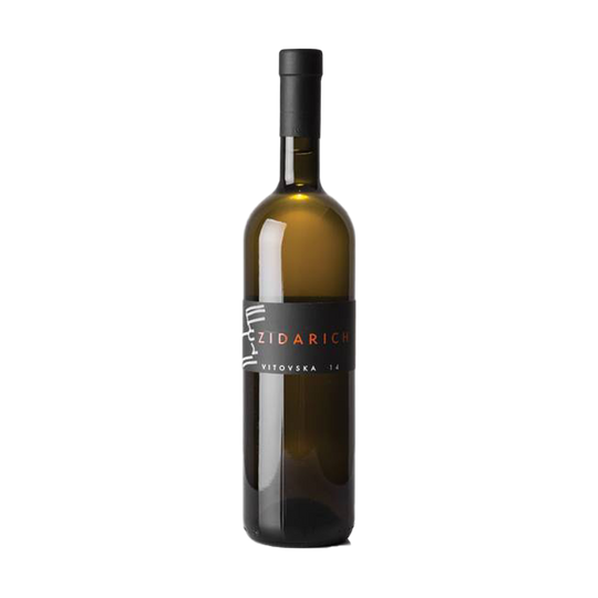 Carso Vitovska, AA Zidarich 2021