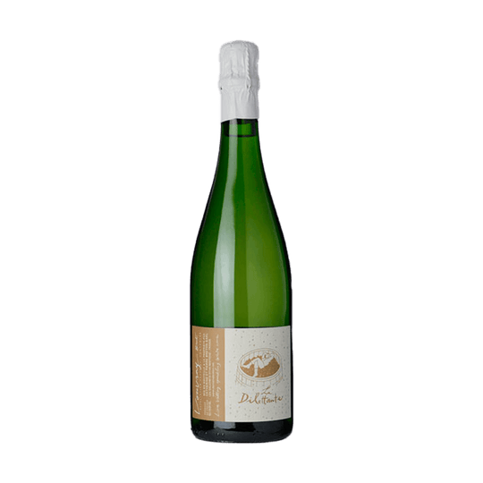 Vouvray Brut, Domaine Catherine & Pierre Breton  NV