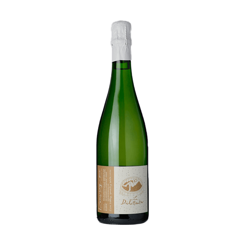 Vouvray Brut, Domaine Catherine & Pierre Breton  NV - SipWines Shop