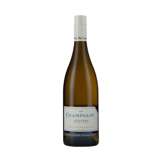 Vouvray Sec, Domaine Champalou  2023