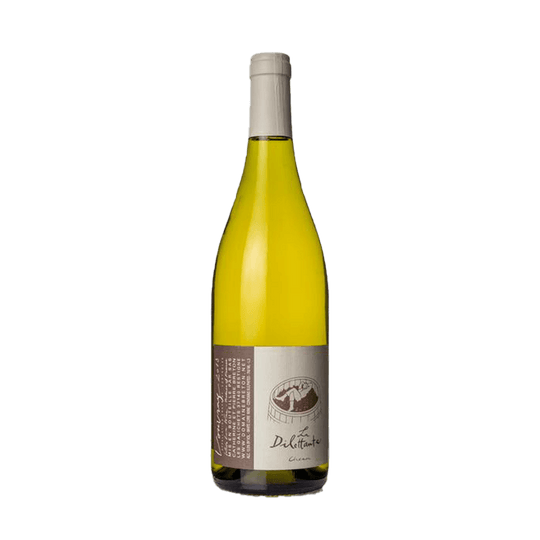 Vouvray Sec La Dilettante, Domaine Catherine & Pierre Breton 2023