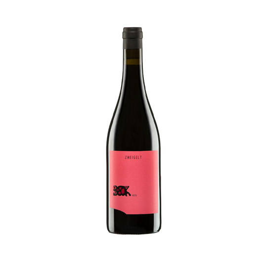 Zweigelt Red, Judith Beck 2022