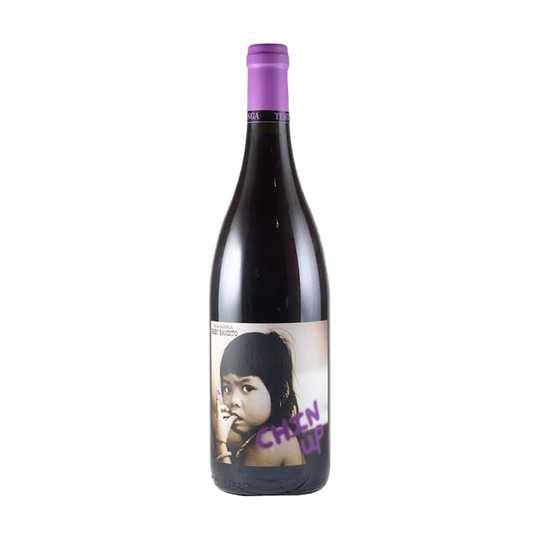 Baby Bandito Chin Up Cinsault, Testalonga 2023