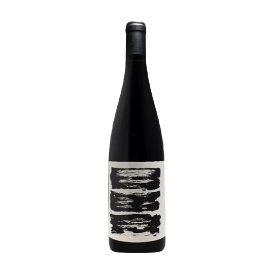 Basis Zweigelt Red, Matthias Warnung NV