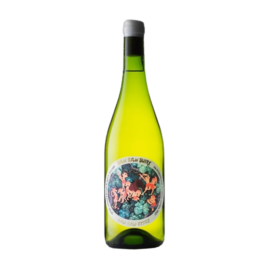 Baw Baw Chardonnay, Patrick Sullivan 2021