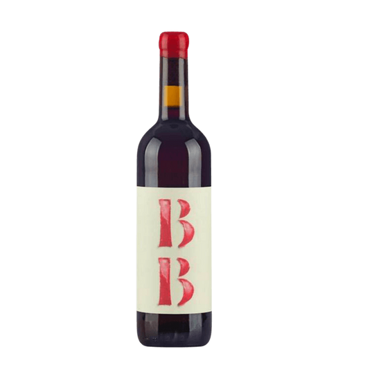 BB Bobal, Bodega Partida Creus 2021