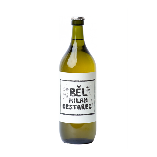 Bel 100cl, Milan Nestarec 2021