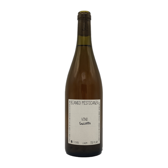 Bianco Misticanza, Gazzetta 2019