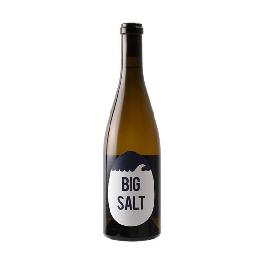 Big Salt White Blend, Ovum Wines 2024