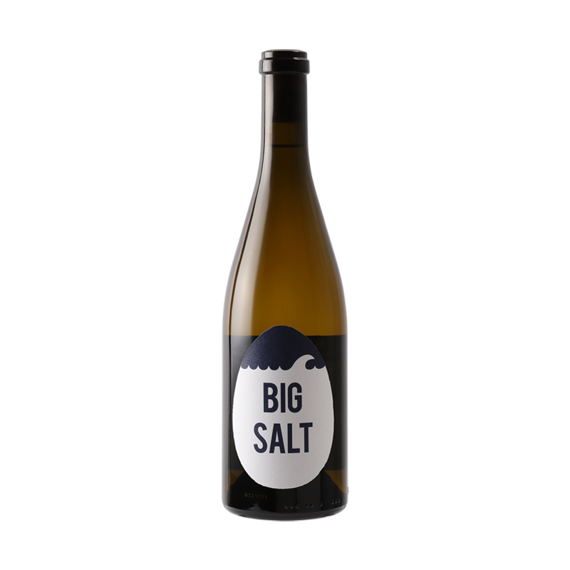 Big Salt White Blend, Ovum Wines 2019 - SipWines Shop