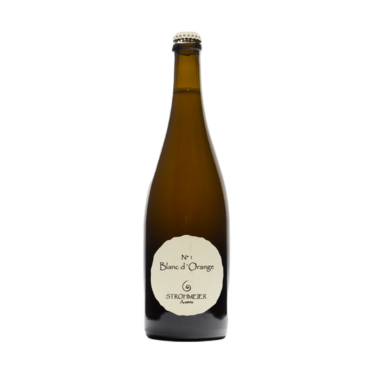 Blanc d’Orange, Strohmeier 2020