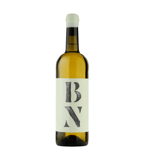 BN Blanco Natural, Bodega Partida Creus 2021