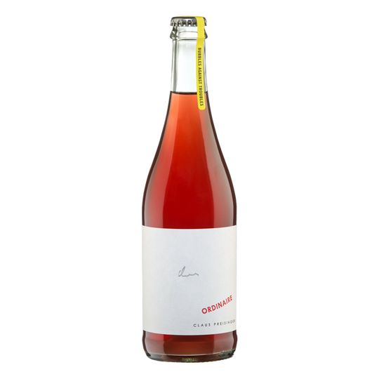 Ordinaire, Claus Preisinger 2022