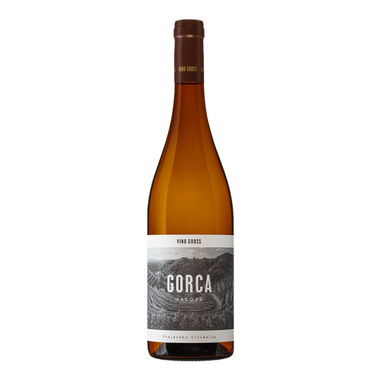 Gorca, Vino Gross 2019