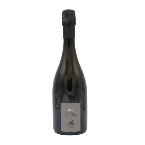 Champagne Val Vilaine, Roses de Jeanne - Cédric Bouchard 2020