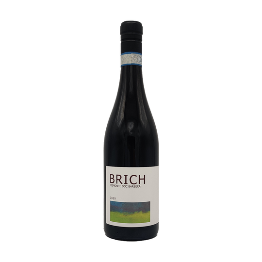 Brich DOC Barbera, Agricola Gaia 2024