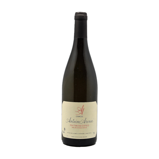 Carco Vermentino AOP Patrimonio, Domaine Antoine Arena  2022