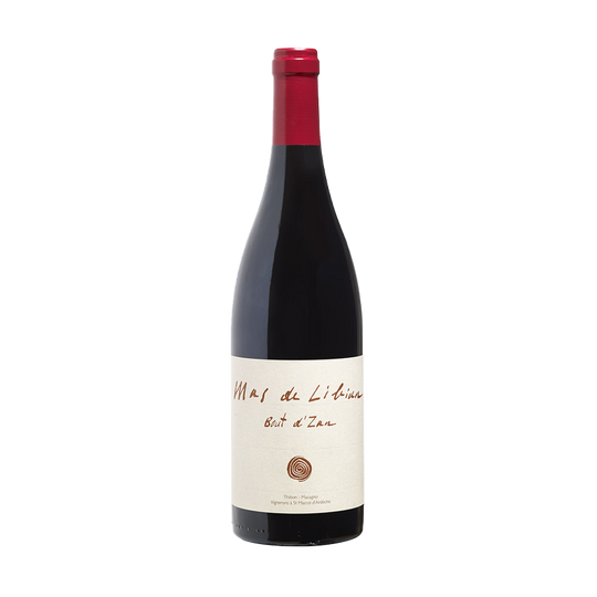 Cotes du Rhone Bout d'Zan Rouge, Domaine Mas de Libian 2023