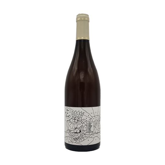 Le Roi des Cépages M, Domaine de l'Octavin 2019