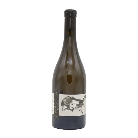 Chablis 1er Cru Beauregard, Domaine Pattes Loup Thomas Pico 2020