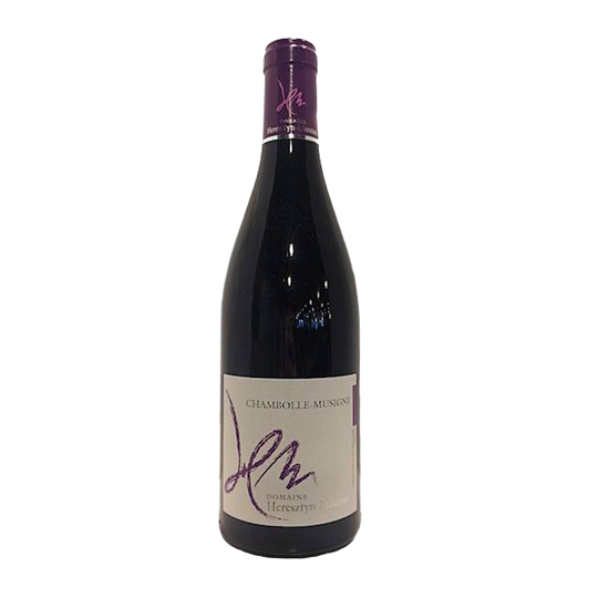 Chambolle Musigny, Domaine Heresztyn-Mazzini 2019