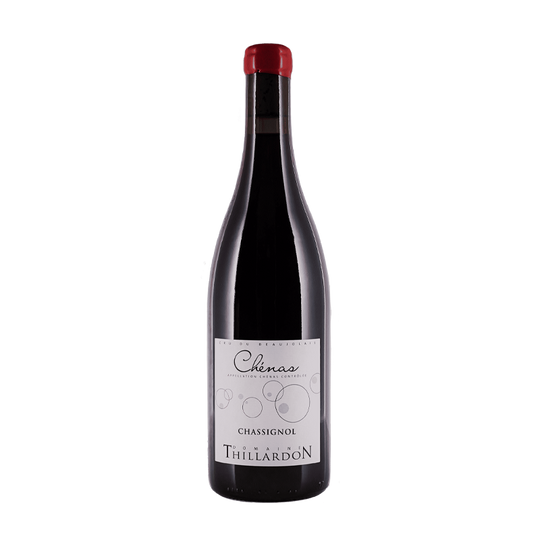 Chénas Chassignol, Domaine Thillardon 2022