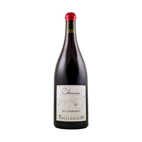 Chénas Les Carrieres, Domaine Thillardon 2022