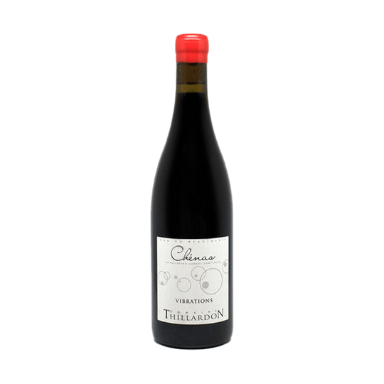 Chénas Vibrations, Domaine Thillardon 2023