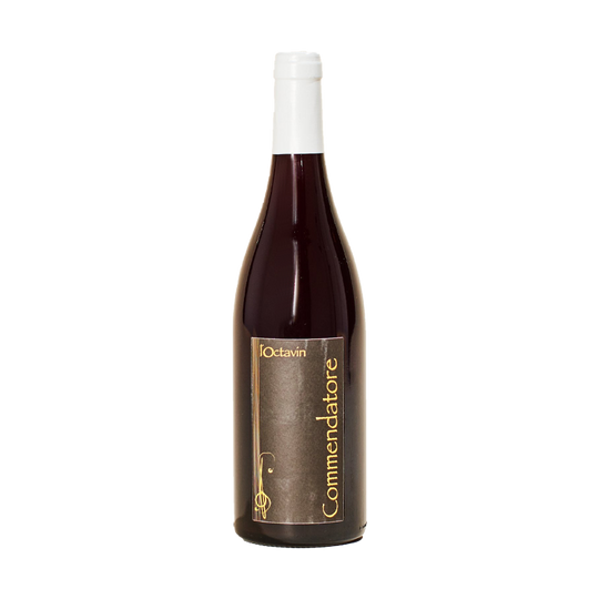 Commendatore, Domaine de l'Octavin 2019