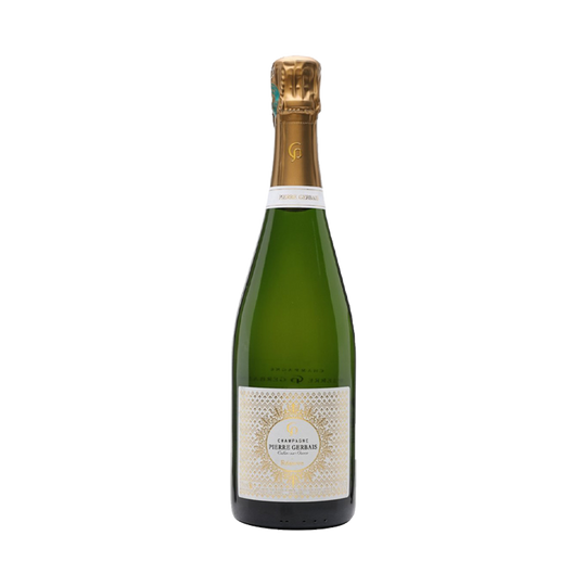 Grains de Celles, Champagne Pierre Gerbais 2021