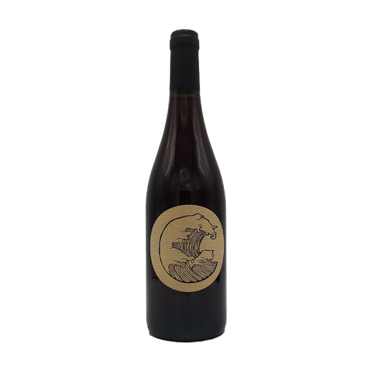 Deferlante, Olivier Cohen 2019