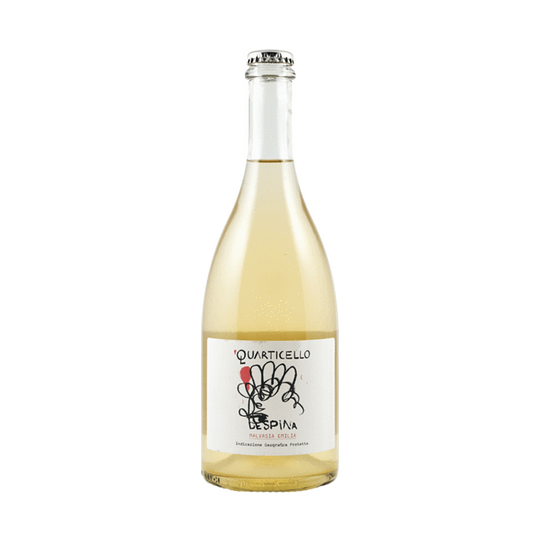 Despina, Quarticello 2023