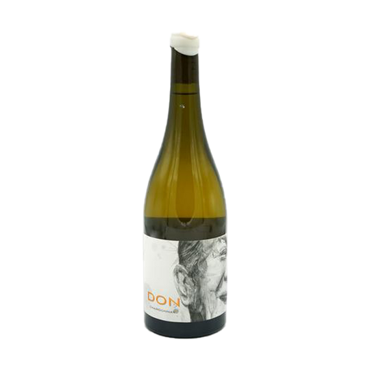 Don Barn Block Chardonnay, Alex Craighead 2018