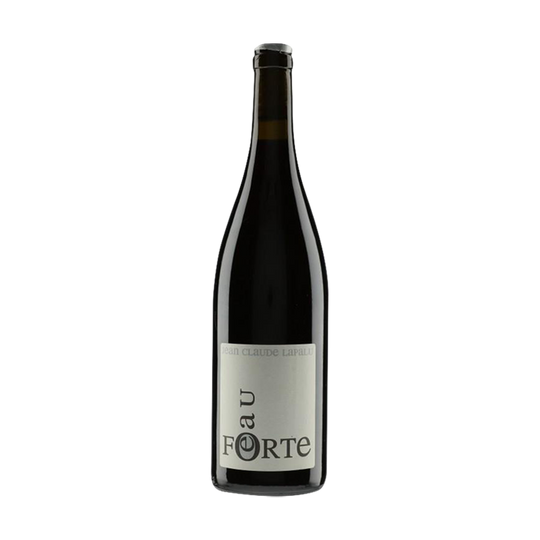 Eau Forte Rouge VdF, Domaine Jean-Claude Lapalu 2021