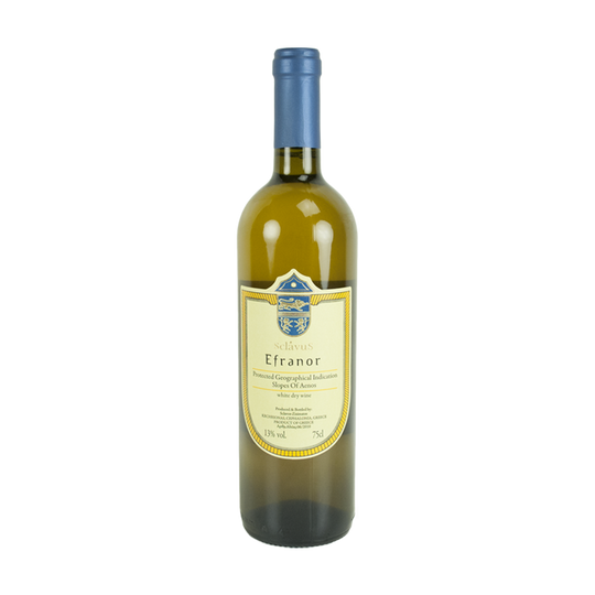 Efranor White, Sclavos 2023