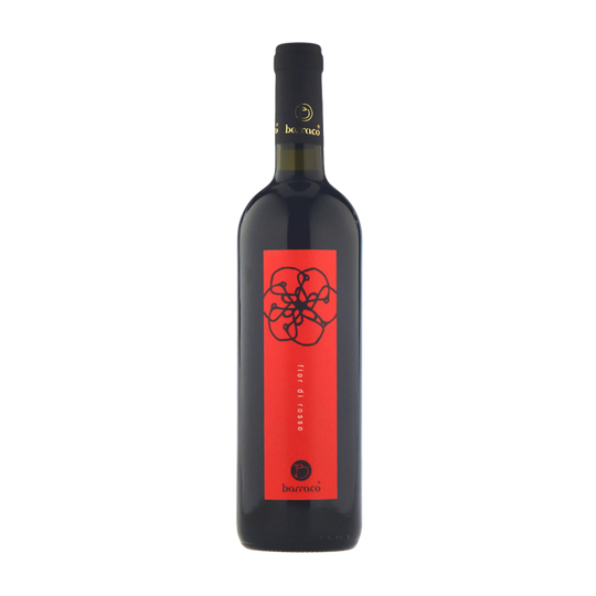 Fior di Rosso, Barraco 2019