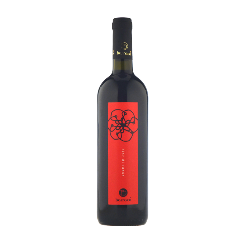 Fior di Rosso, Barraco 2019 - SipWines Shop