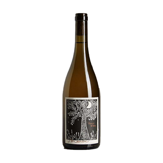 Forest White, Manon 2018
