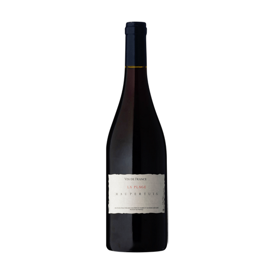 Gamay La Plage, Domaine Jean Maupertuis 2023