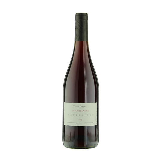 Gamay Pierres Noires, Domaine Jean Maupertuis 2024
