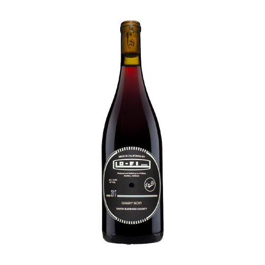 Gamay Noir, Lo-Fi 2021