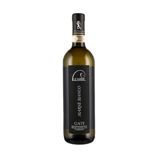 Gavi Marne Bianco, Le Marne di Carraro Federica 2022