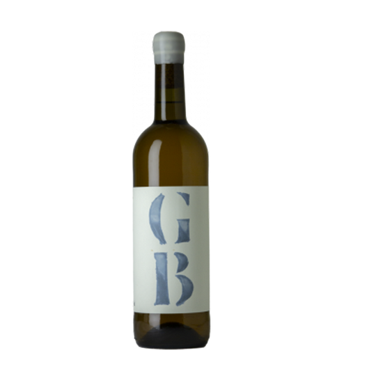 GB Garnaxta Blanca, Bodega Partida Creus 2021