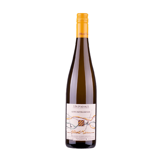 Gewürztraminer Tradition, Domaine Albert Mann 2022