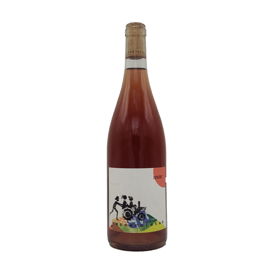 Gewürz, Rennersistas 2020